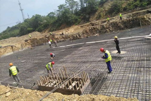 縣城投集團 雙節 假期不停歇 項目攻堅 民生保障齊頭并進