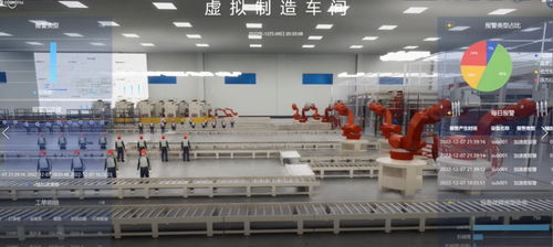 海爾埃及生態園奠基 卡奧斯賦能海爾打造首個海外智慧園區樣板