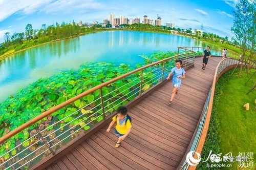 第四季度前瞻 漳州九龍潭生態園及周邊六大樓盤蓄勢待發，置業窗口或將來臨